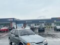 2009 Lada (ВАЗ) 2114, серый - вид 5
