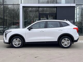 2026 Haval Jolion I Рестайлинг 2, белый, 2649000 рублей, вид 2