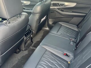 2024 GAC GS8 II, белый, 3570000 рублей, вид 5