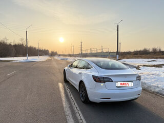 2020 Tesla Model 3 Performance I, белый, 1729460 рублей, вид 5