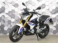 2020 BMW G 310 R, белый, 499000 рублей - вид 1