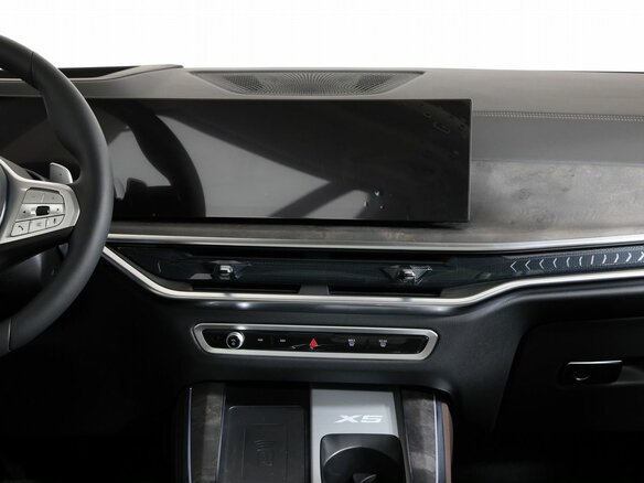 2026 BMW X5 Long 30Li IV (G05/G18) Рестайлинг, чёрный, 9950000 рублей - вид 15