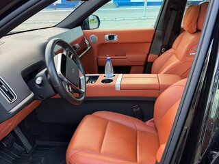 2023 Li Auto (Lixiang) L7 I, чёрный, 6250000 рублей, вид 5
