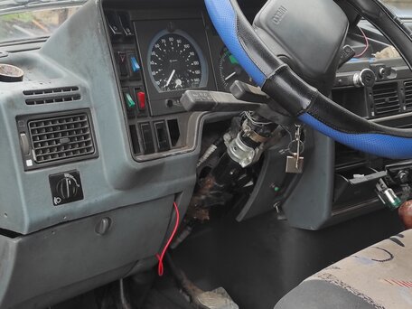 1999 Iveco Daily, синий, 230000 рублей, вид 5