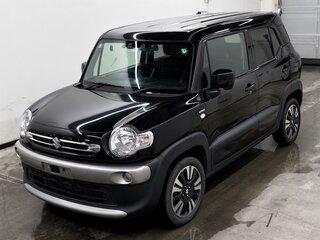 2021 Suzuki Xbee I, чёрный, 890007 рублей, вид 1
