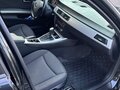 2010 BMW 3 серии 318i V (E90/E91/E92/E93) Рестайлинг, чёрный - вид 5