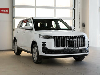 2026 Jaecoo J6, белый, 2200000 рублей, вид 1