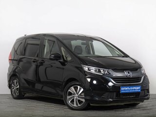 Honda Freed II