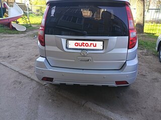 2011 Great Wall Hover H3 I, серый, 450000 рублей, вид 2
