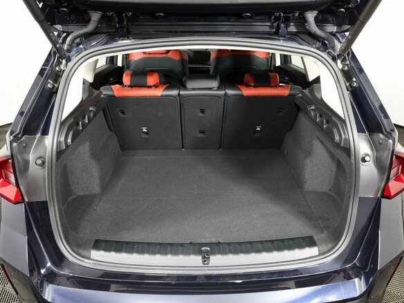 2026 BMW X1 Long 25Li xDrive III (U11/U12), чёрный, 5730000 рублей - вид 33