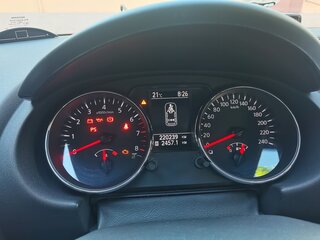 2012 Nissan Qashqai+2 I Рестайлинг, серый, 1050000 рублей, вид 4