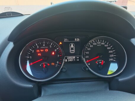 2012 Nissan Qashqai+2 I Рестайлинг, серый, 1050000 рублей, вид 4
