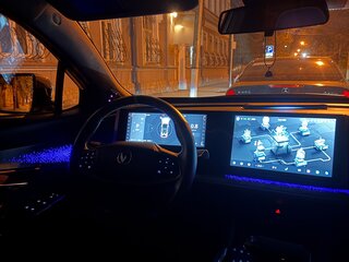 2023 Changan UNI-T I Рестайлинг, серый, 2350000 рублей, вид 5