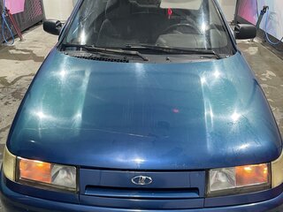 2004 Lada (ВАЗ) 2110, синий, 150000 рублей, вид 1