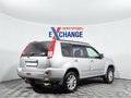 2006 Nissan X-Trail I Рестайлинг, серебристый - вид 4