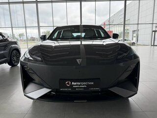 2025 Changan Deepal S07 18.99 kWh I, серый, 5289900 рублей, вид 4