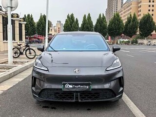 2025 MG 4 EV 42.8 kWh II, серый, 1650000 рублей, вид 2
