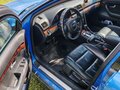 2006 Audi A4 III (B7), синий - вид 5