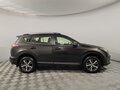 2016 Toyota RAV4 IV (XA40) Рестайлинг, коричневый - вид 3
