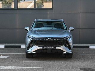 2024 Kaiyi X7 Kunlun, серый, 2674000 рублей, вид 3