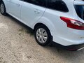 2013 Ford Focus III, белый, 720000 рублей - вид 4