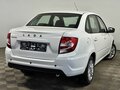 2026 Lada (ВАЗ) Granta I Рестайлинг, белый, 1213000 рублей - вид 5