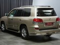 2012 Lexus LX 570 III Рестайлинг, бежевый, 4097000 рублей - вид 5