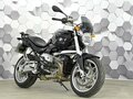 2008 BMW R 1200 R, чёрный, 489000 рублей