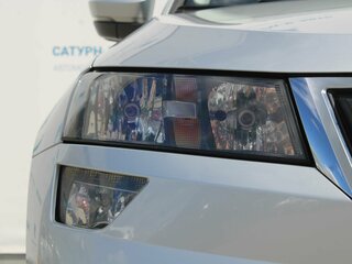 2020 Skoda Karoq I, серый, 2020000 рублей, вид 4