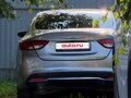 2014 Chrysler 200 II, серый, 1200000 рублей - вид 3
