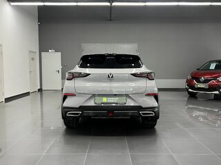 2023 Changan UNI-T I, серый, 2345000 рублей, вид 4