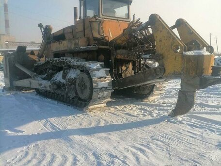 2001 ЧЕТРА Т-35, 8000000 рублей, вид 1