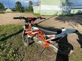 2022 Kayo Basic TT125EM, оранжевый, 79990 рублей - вид 2