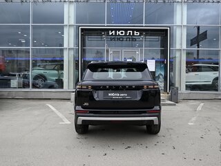 2026 Jeland J6, чёрный, 2648000 рублей, вид 2