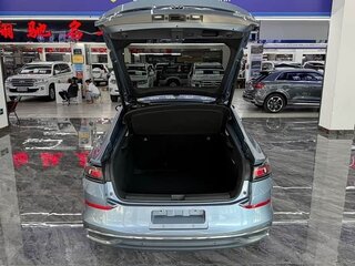 2022 Volkswagen Lamando L II, голубой, 1795000 рублей, вид 5
