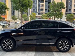 2025 Honda UR-V I Рестайлинг 2, чёрный, 5490000 рублей, вид 5