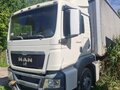 2011 MAN TGS, белый, 1700000 рублей