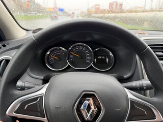 2020 Renault Sandero Stepway II Рестайлинг, красный, 1250000 рублей, вид 5