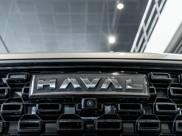 2026 Haval H7 I, серый, 4161209 рублей - вид 7