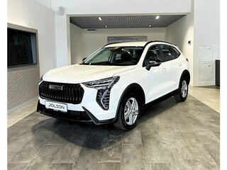 2026 Haval Jolion I Рестайлинг 2, белый, 2474010 рублей, вид 3