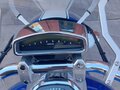 2007 Suzuki Boulevard M109R, синий, 1100000 рублей - вид 7