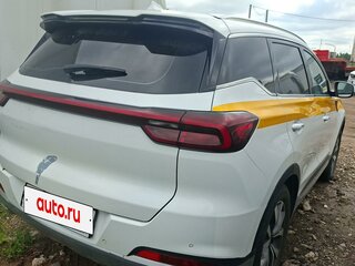 2023 Chery Tiggo 7 Pro Max I, белый, 1400000 рублей, вид 3