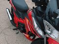 2025 Promax ADV 200, красный, 100000 рублей - вид 8