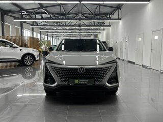 2023 Changan UNI-T I, серый, 2345000 рублей, вид 3
