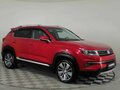 2022 Changan CS35 Plus I, красный - вид 2