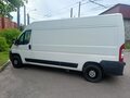 2013 Peugeot Boxer, белый, 1349000 рублей - вид 6