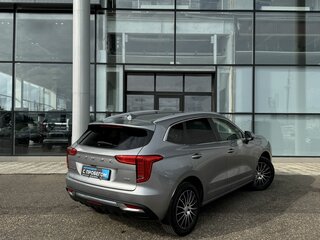 2023 Haval Jolion I, серый, 1850000 рублей, вид 4