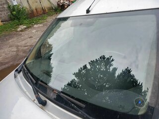 2013 Lada (ВАЗ) Largus I, серебристый, 350000 рублей, вид 2