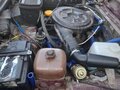 2001 Lada (ВАЗ) 2121 (4x4) I Рестайлинг, пурпурный, 300000 рублей - вид 9