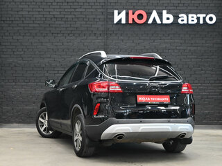2019 FAW Besturn X80 I Рестайлинг, чёрный, 1080000 рублей, вид 4